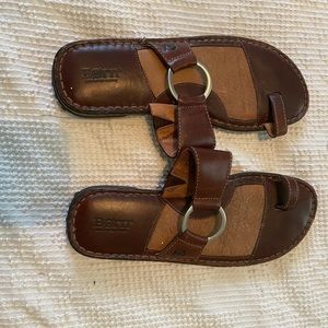 Women’s “BORN “ Sandals